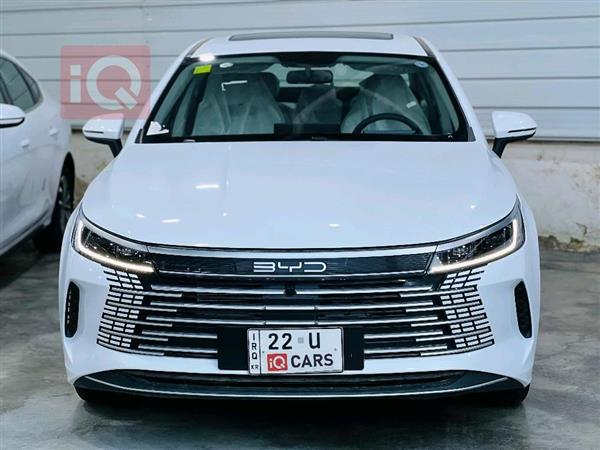 بي واي دي ديستروير 05 2025 للبيع في العراق - النجف